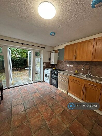 4 Bedroom Terraced House To Rent In Carteret Way, London, SE8