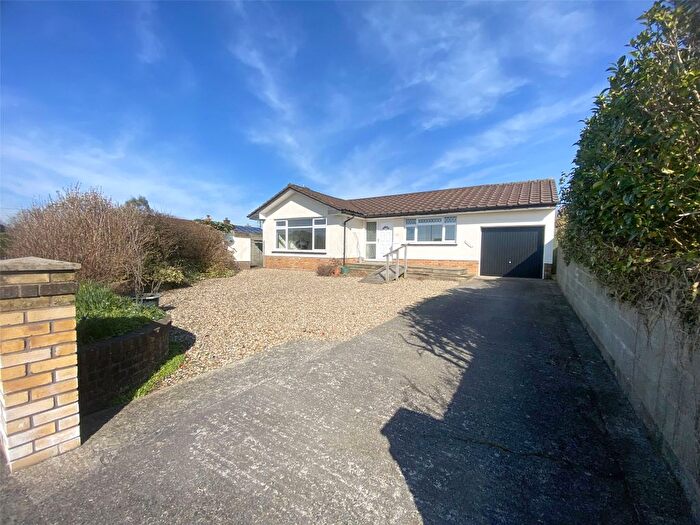 2 Bedroom Bungalow For Sale In Fairfield, Bratton Fleming, Barnstaple, Devon, EX31