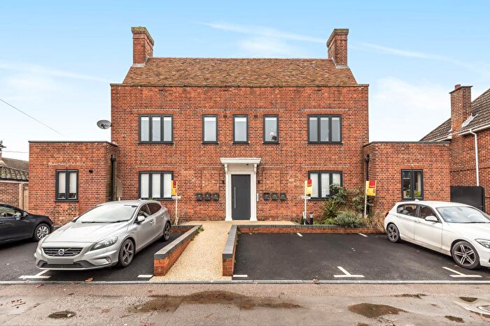 1 Bedroom Apartment To Rent In Abingdon, Oxfordshire, OX14