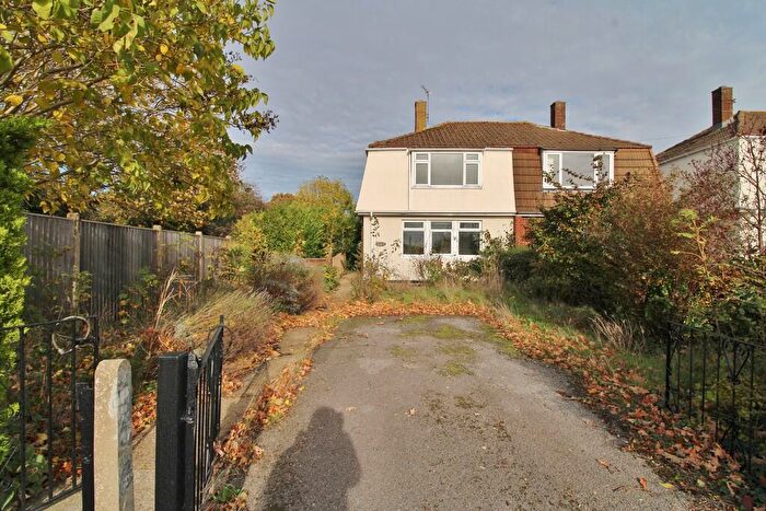 2 Bedroom Semi Detached House For Sale In Gosport Road, Stubbington, PO14