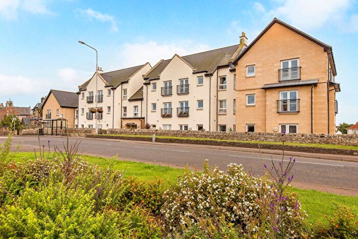 1 Bedroom Property For Sale In Craws Nest Court, Anstruther, KY10