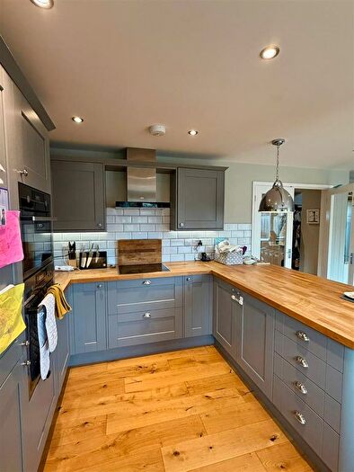 4 Bedroom Property To Rent In Station Road, Staplehurst, Tonbridge, TN12