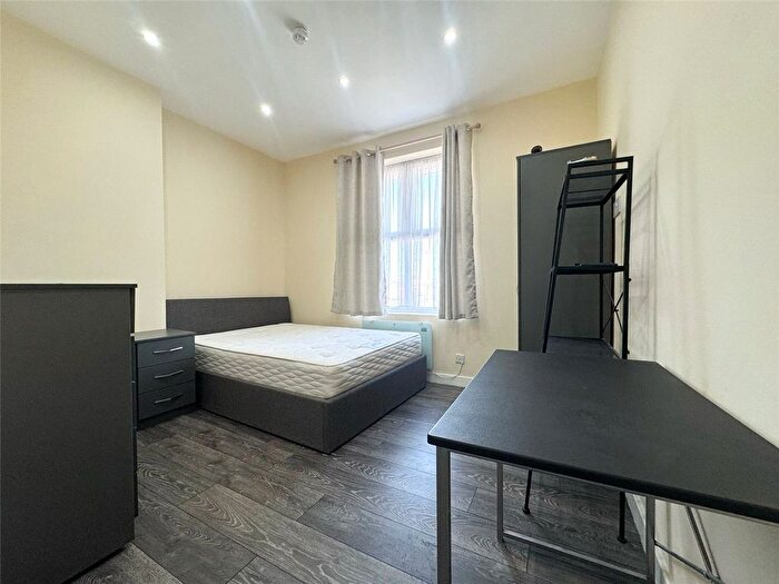 Property To Rent In Marlborough Hill, Harrow, HA1