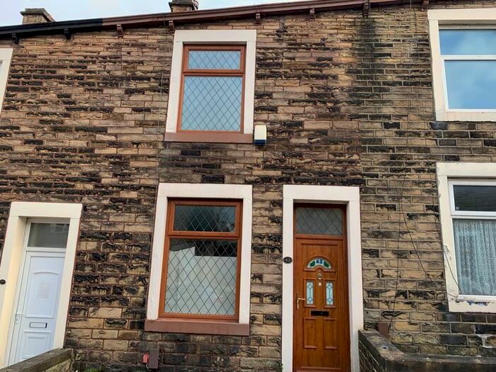 2 Bedroom Terraced House To Rent In Rhoda Street, Nelson, BB9