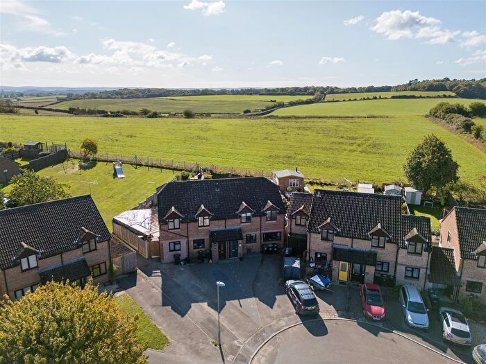 4 Bedroom Semi-Detached House For Sale In Whitehill, Puddletown, Dorchester, DT2
