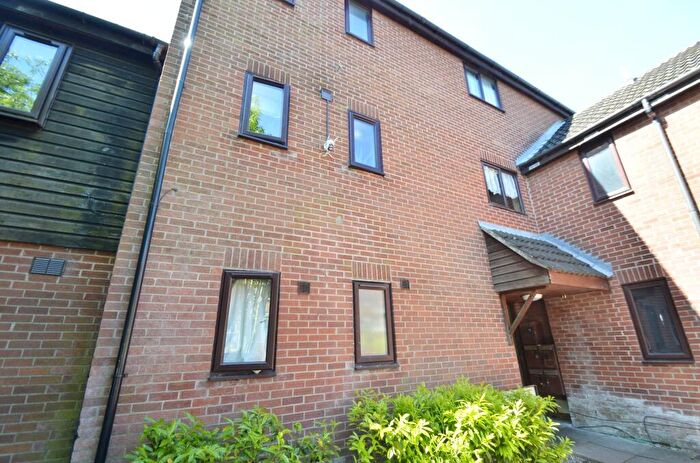 1 Bedroom Flat To Rent In Berners Street, Norwich, NR3