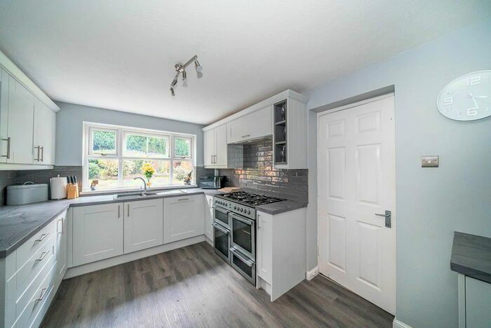 4 Bedroom Detached House For Sale In The Downs, Aldridge, Walsall, WS9