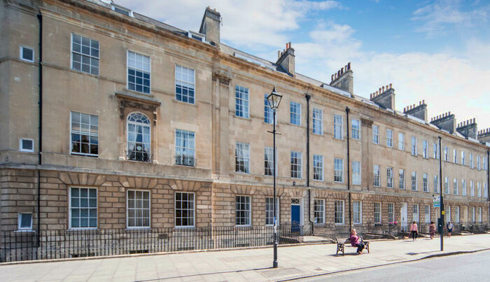 2 Bedroom Apartment To Rent In Great Pulteney Street, Bath, BA2