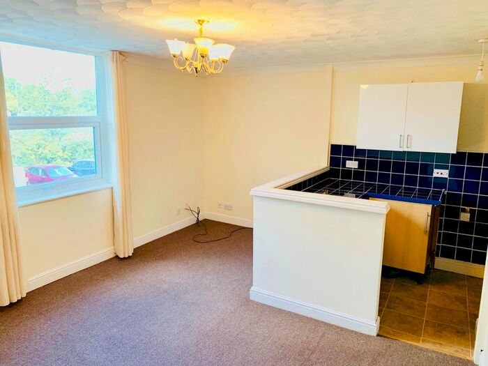 1 Bedroom Flat To Rent In Liquorpond Street, Boston, PE21