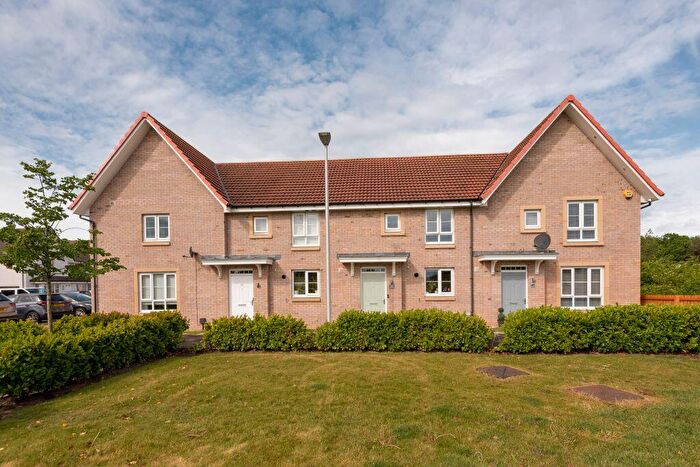 3 Bedroom Terraced House For Sale In Bauld Drive, Musselburgh, EH21