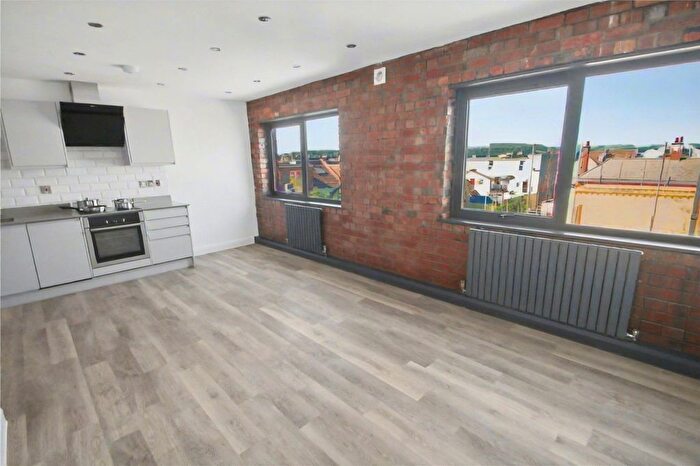 1 Bedroom Maisonette For Sale In The Cigar Factory, Southville, Bristol, BS3