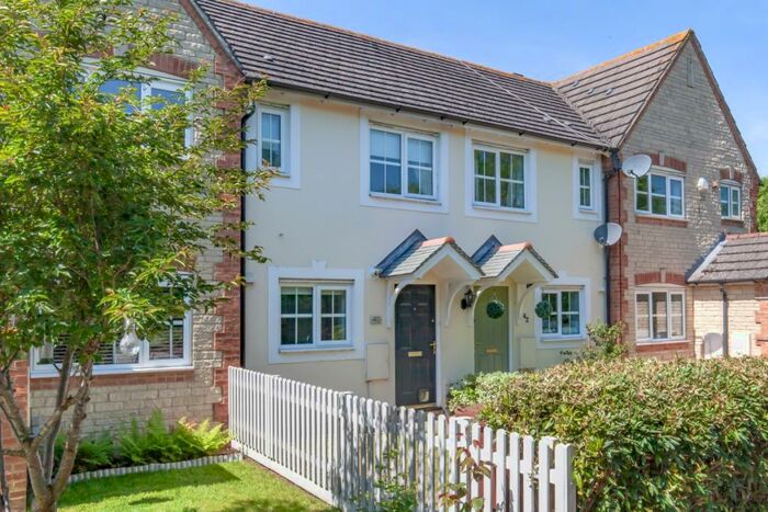 2 Bedroom Terraced House To Rent In Campion Place Bicester, OX26