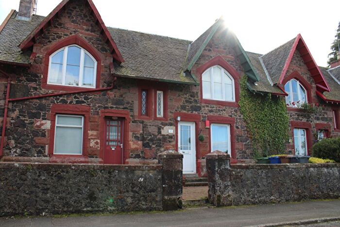 2 Bedroom Property To Rent In Main Road, Port Glasgow, PA14