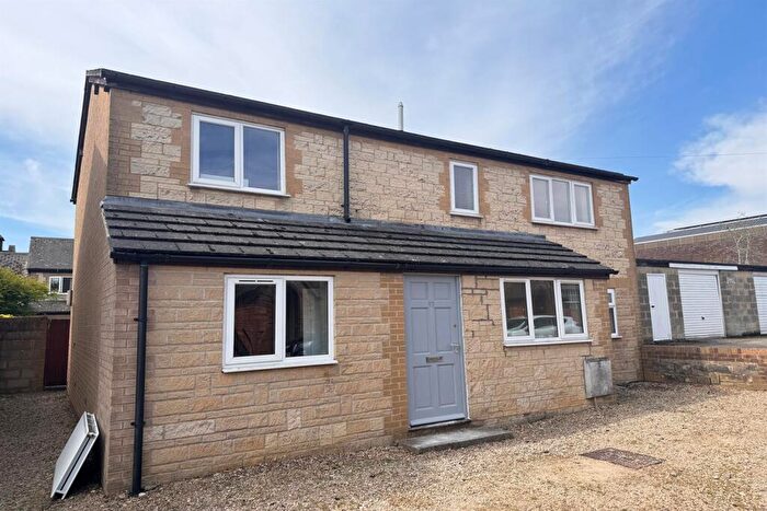 6 Bedroom Detached House To Rent In Perrin Street, Headington, Oxford, OX3