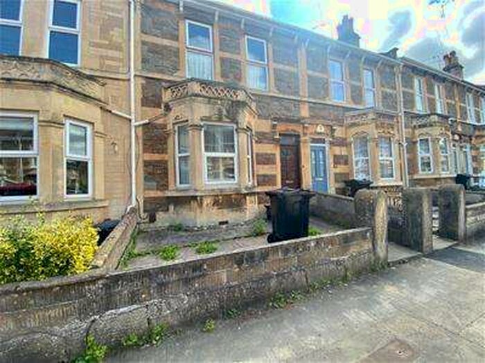 4 Bedroom Property To Rent In Third Avenue, BA2