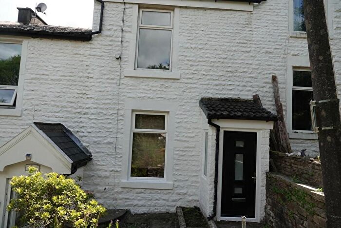 2 Bedroom Terraced House To Rent In Matlock Street, Darwen, BB3