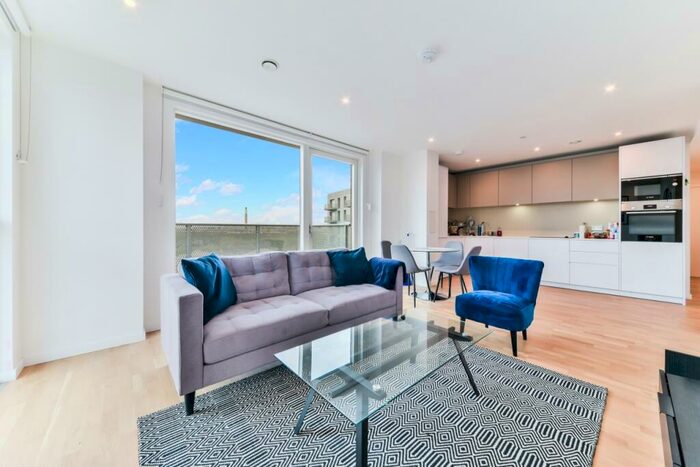 2 Bedroom Flat To Rent In Meranti Apartments, Grove Street, Deptford Landings, Deptford, SE8