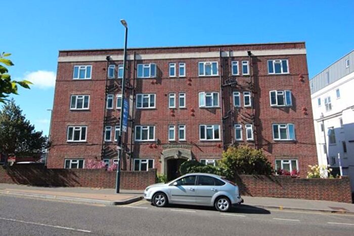 1 Bedroom Flat For Sale In Terrace Road, Bournemouth, BH2