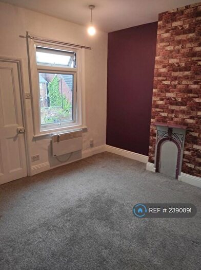 1 Bedroom Flat To Rent In Elmfield Road, Doncaster, DN1