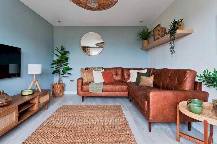 3 Bedroom Semi-Detached House For Sale In "The Blair - Plot " At East Kilbride, Glasgow, G75