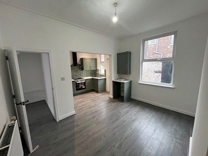 3 Bedroom Property To Rent In Eskburn Road, Liverpool, L13