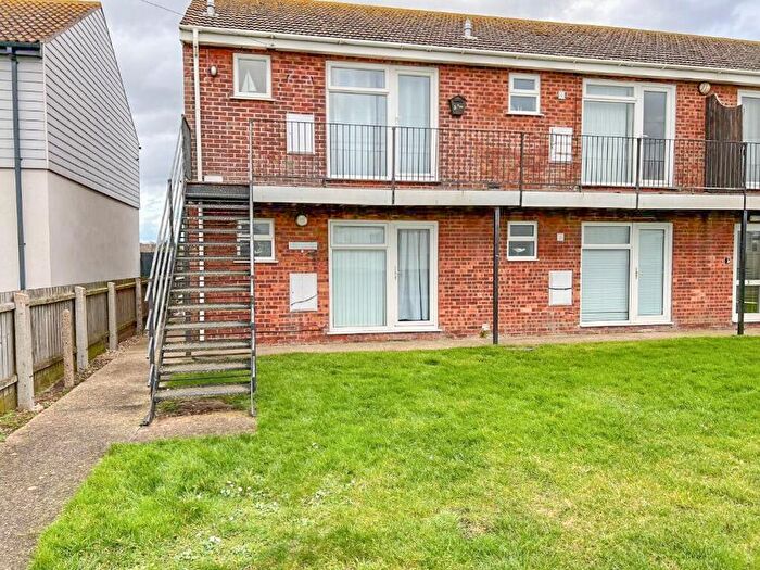 2 Bedroom Flat To Rent In South Beach Road, Hunstanton, PE36