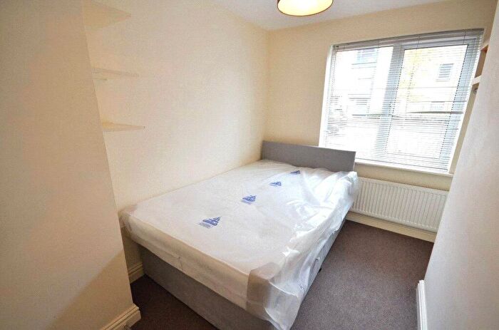 2 Bedroom Apartment To Rent In St Philips Court, Hulme, Greater Manchester, M15