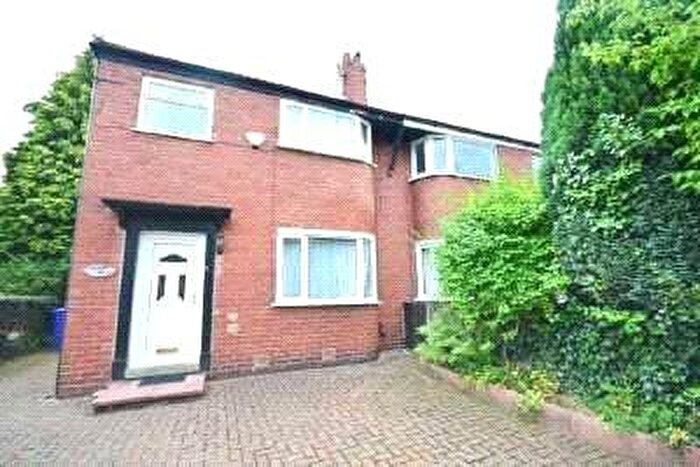 3 Bedroom Semi-Detached House To Rent In Maywood Avenue, Didsbury, Manchester, M20