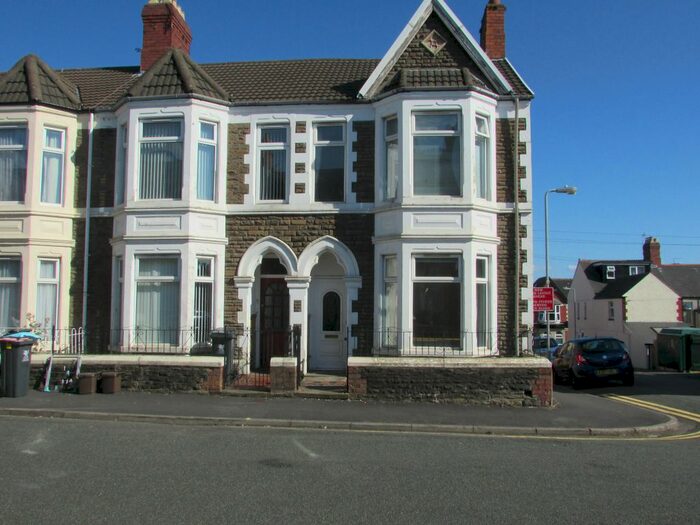 5 Bedroom Property To Rent In Tewkesbury Street, Cathays, Cardiff CF24