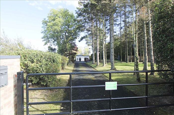 4 Bedroom Bungalow For Sale In Fox Covert, Stannington, Stannington, NE61