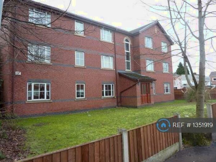 2 Bedroom Flat To Rent In Offerton, Stockport, SK2
