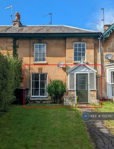 1 Bedroom Flat To Rent In Lowbourne, Melksham, SN12