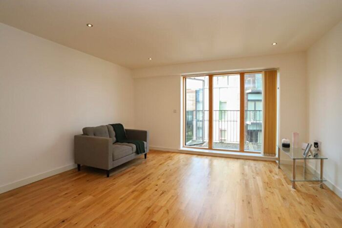2 Bedroom Apartment To Rent In The Rock, Bury Bury, BL9