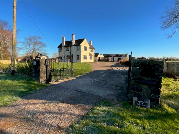 4 Bedroom Detached House For Sale In Goldcliff, Newport, NP18