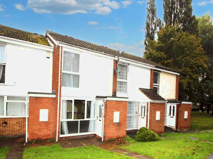 2 Bedroom House To Rent In Equity Road East, Earl Shilton, Leicester, LE9