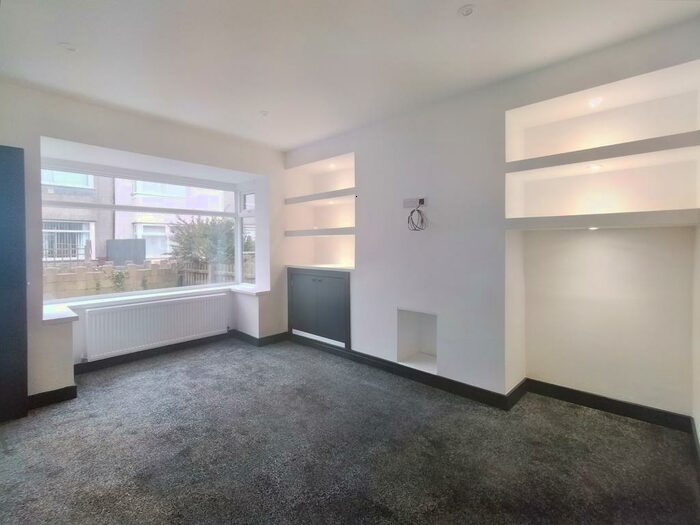 2 Bedroom Terraced House To Rent In Holly Street, Ashington, Northumberland, NE63