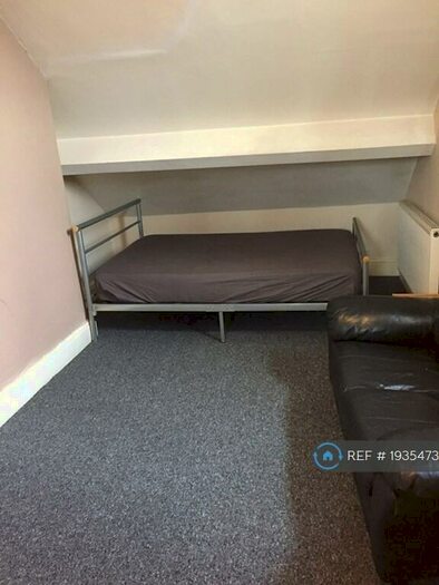 Studio To Rent In Sheffield, Sheffield, S1