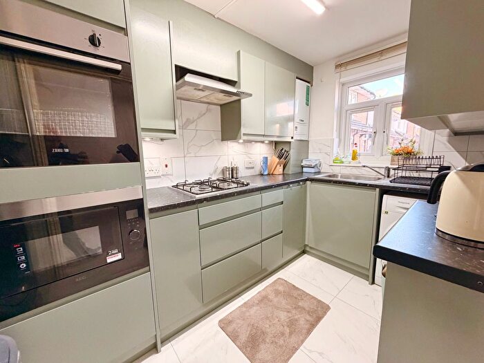 2 Bedroom Terraced House For Sale In Azalea Close, Ilford, IG1