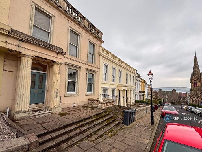 1 Bedroom Flat To Rent In Springfield, Dundee, DD1