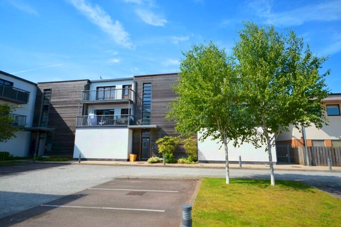 1 Bedroom Flat To Rent In The Courtyard, Beggarwood, Basingstoke, Hampshire, RG22