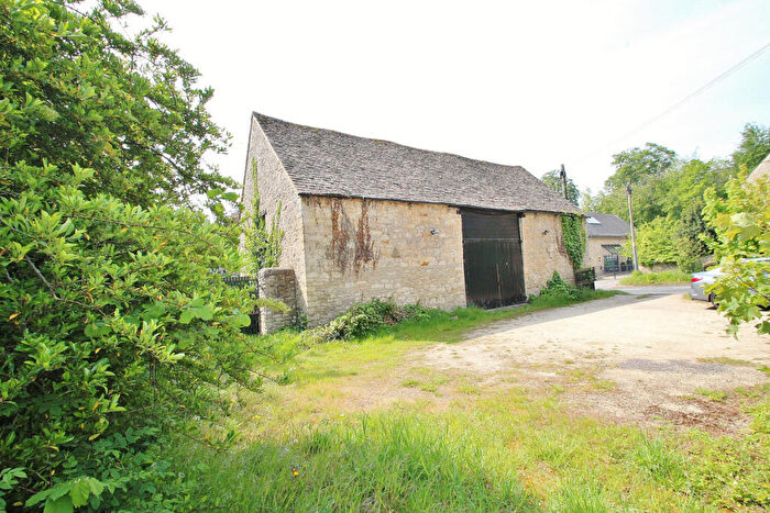 4 Bedroom Barn Conversion For Sale In Manor Road, Woodstock, OX20