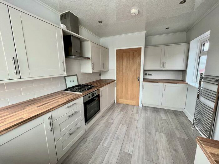 2 Bedroom Bungalow For Sale In Beresford Road, Marden Farm Estate, NE30