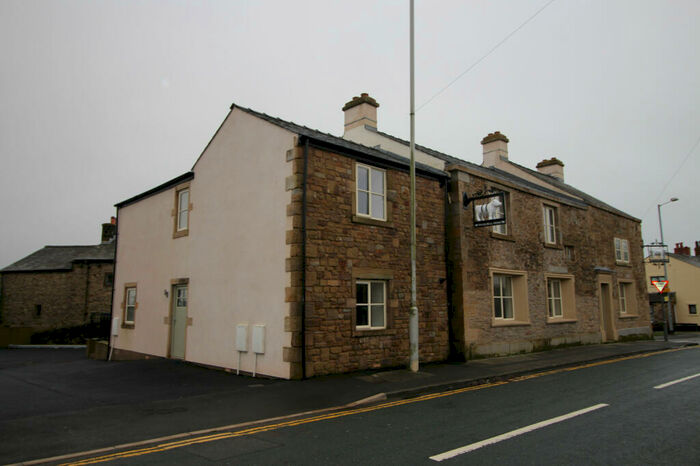 2 Bedroom Mews To Rent In Higher Road, Longridge, PR3