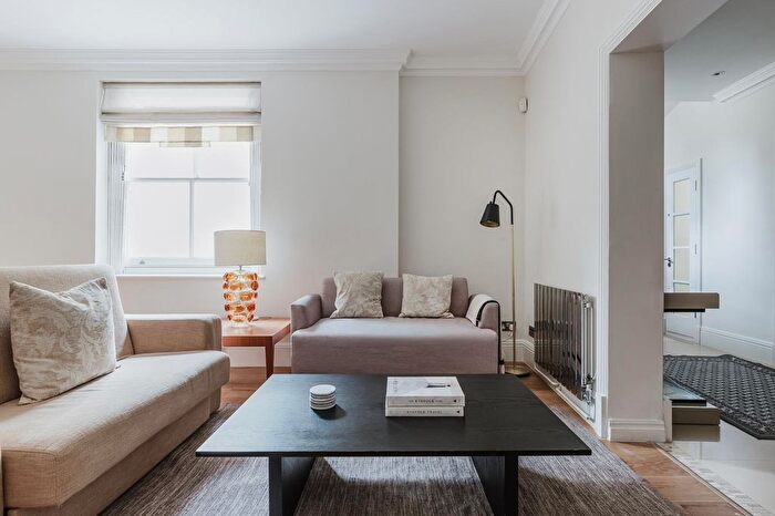 2 Bedroom Flat To Rent In Randolph Road, Little Venice, W9