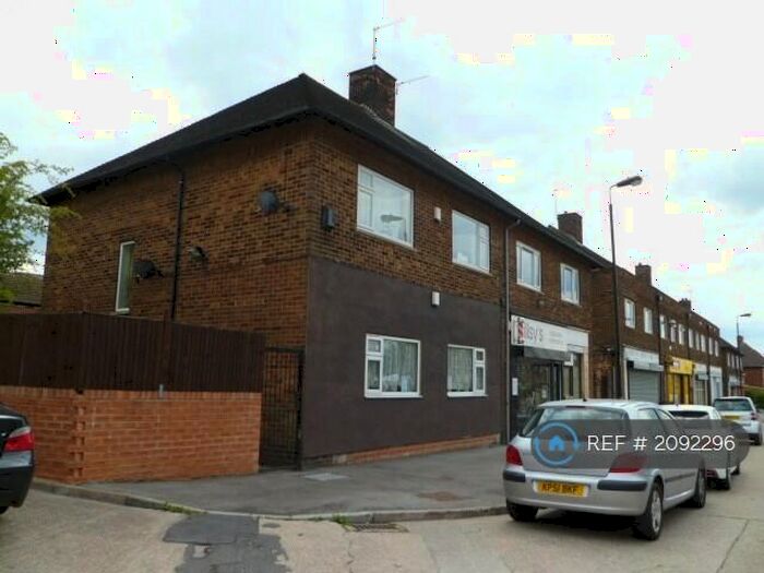 2 Bedroom Flat To Rent In Wheata Road, Sheffield, S5