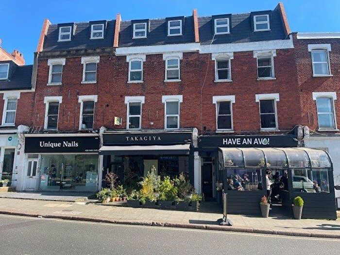 1 Bedroom Flat To Rent In Fortune Green Road, London, NW6