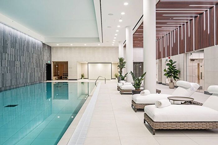 2 Bedroom Flat To Rent In Cherry Park Lane, Stratford, London, E20