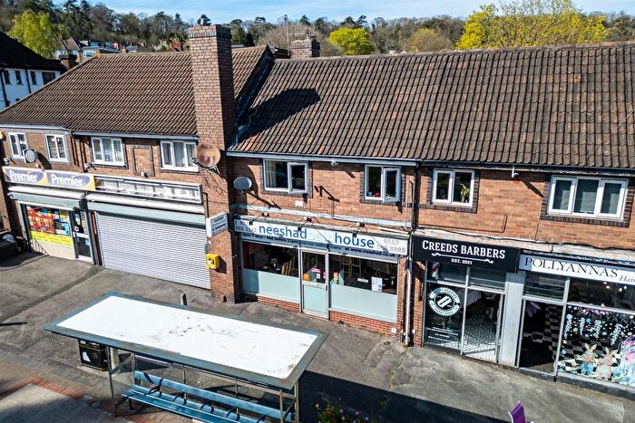 1 Bedroom Flat For Sale In Westbury Lane, Bristol, BS9