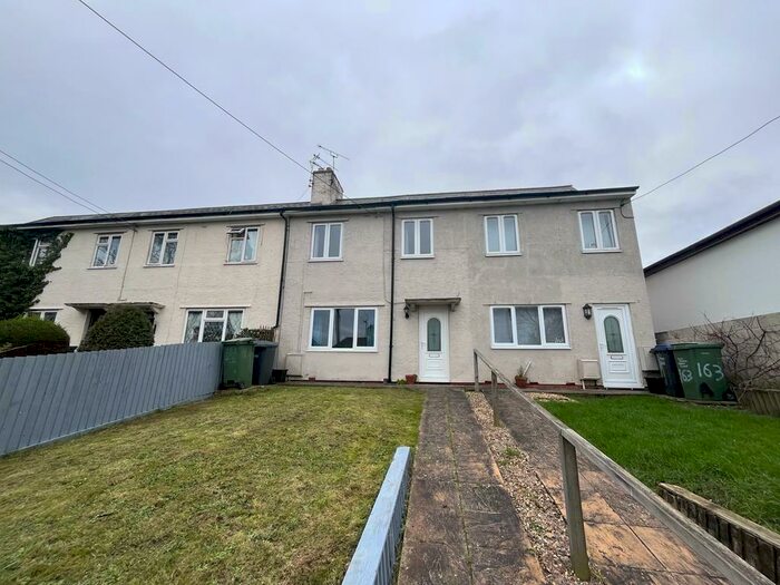 3 Bedroom House To Rent In London Road, Chippenham, SN15