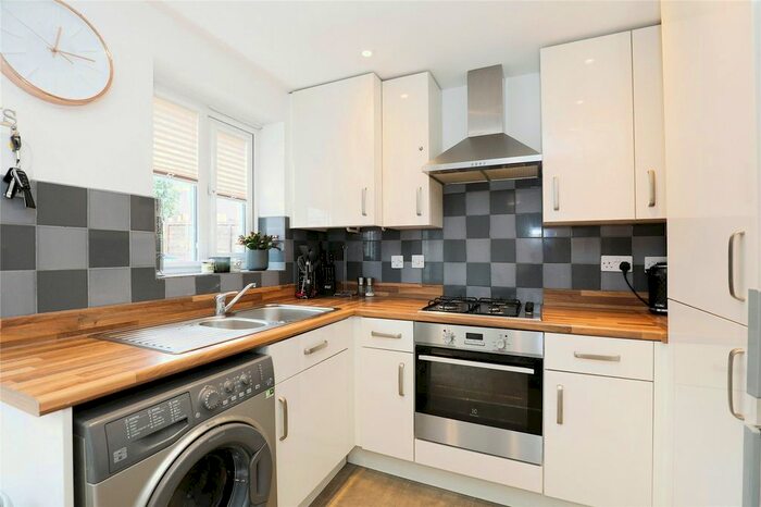 2 Bedroom Semi-Detached House For Sale In Hazel Close, Meon Vale, Stratford-Upon-Avon, Warwickshire, CV37